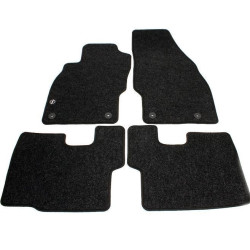 Alfombrillas textiles OEM para coche OPEL CORSA D (2006-2014) 93199426
