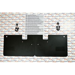 Car mud flaps front OPEL VIVARO/RENAULT TRAFIC II (2014-2019) OPEL 93855809