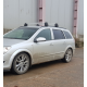 Car roof rack OEM OPEL ASTRA H Caravan (2007-2009) OPEL 93199523