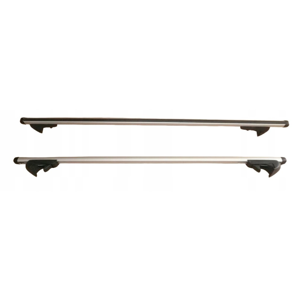 Car roof rack OEM CITROEN BERLINGO Multispace /PEUGEOT PARTNER Tepee II with original roof rails (2008-2008) 9416CA