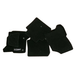 Alfombrillas textiles OEM para coche CITROEN C3 PICASSO (2009-...) 9464CX