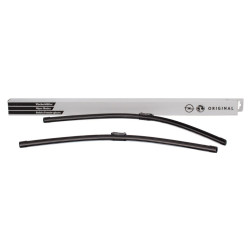 Wiper blades OEM OPEL ASTRA K (2015-2022) OPEL 95525445