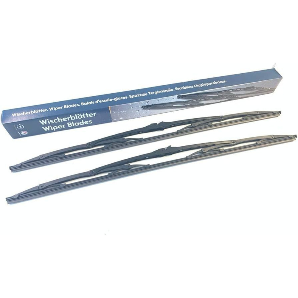 Wiper blades OEM OPEL MOVANO B/RENAULT MASTER (2010-...) 95507846