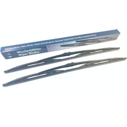 Wiper blades OEM OPEL MOVANO B/RENAULT MASTER (2010-...) 95507846