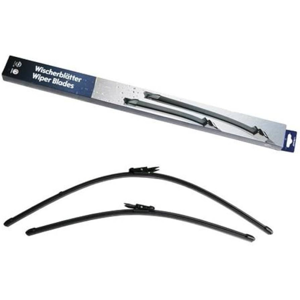 Wiper blades OEM OPEL MERIVA B (2010-...) 95508196
