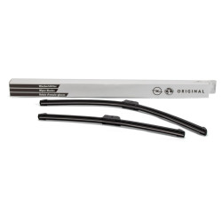 Wiper blades OEM OPEL INSIGNIA (2008-2017) 95508197