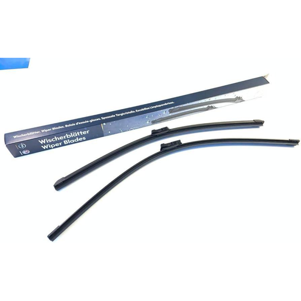 Wiper blades OEM OPEL ASTRA K (2015-2024) 95519040