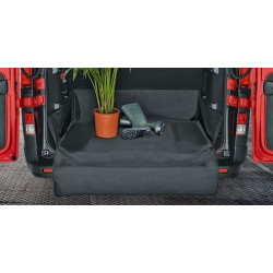 Luggage compartment tray OEM RENAULT TRAFIC/OPEL VIVARO II (2014-...) 95599565