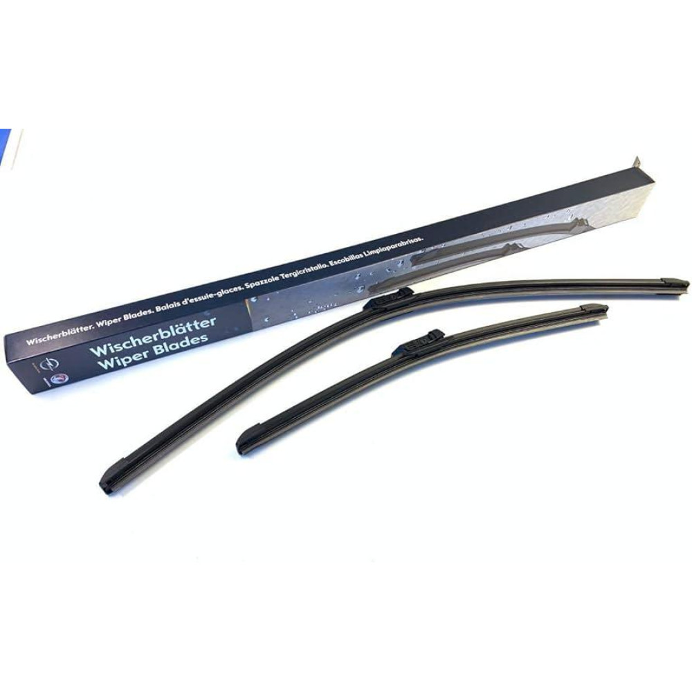 Wiper blades OEM OPEL GRANDLAND X (2017-...) 95599922