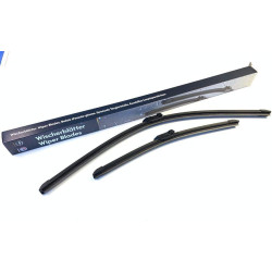 Escobillas de limpiaparabrisas OEM OPEL GRANDLAND X (2017-...) 95599922