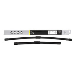 Wiper blades OEM RENAULT CLIO IV (2012-2018) 288902958R
