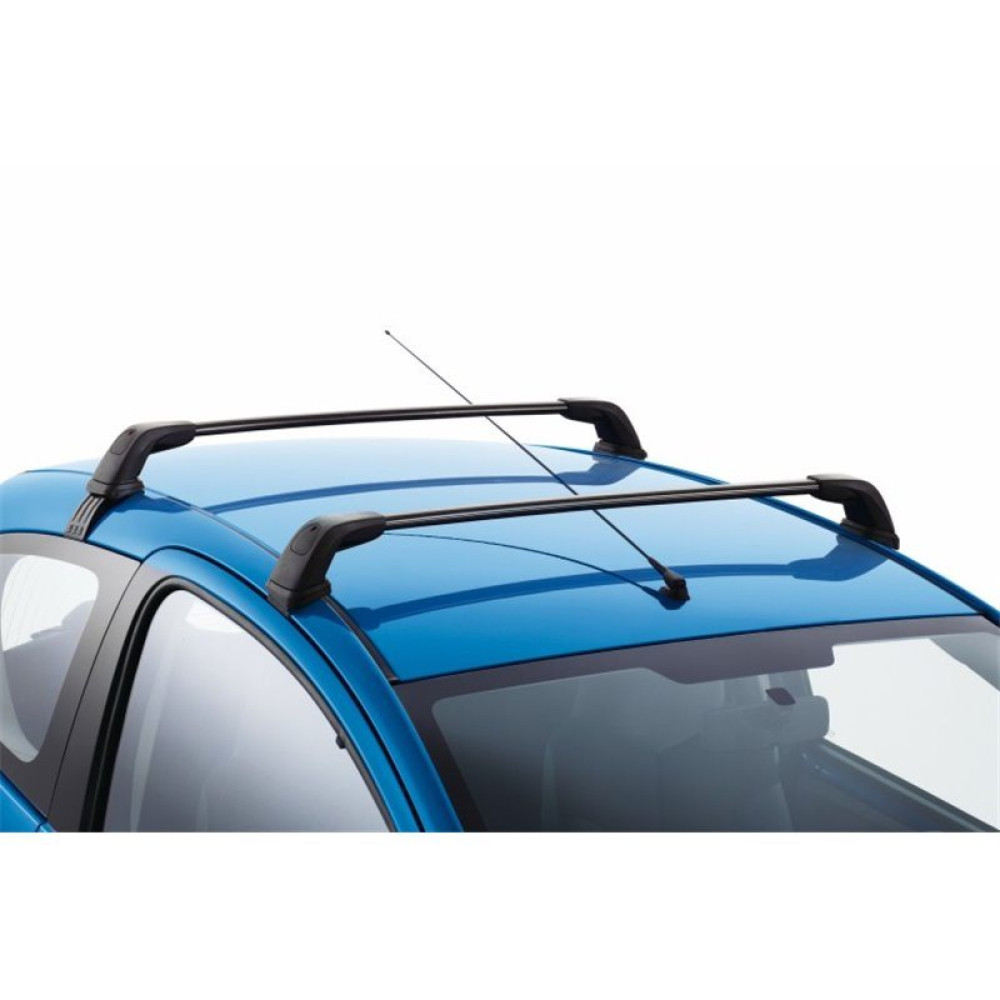 Car roof rack OEM PEUGEOT 107 (3d.)(2005-2014) PEUGEOT 9616S4