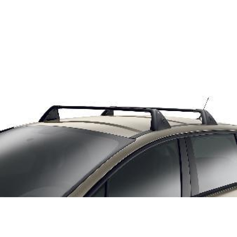 Car roof rack OEM PEUGEOT 5008 (2009-2016) PEUGEOT 9616X3