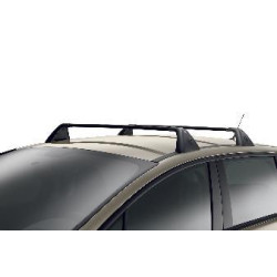 Portaequipajes de coche OEM PEUGEOT 5008 (2009-2016) PEUGEOT 9616X3