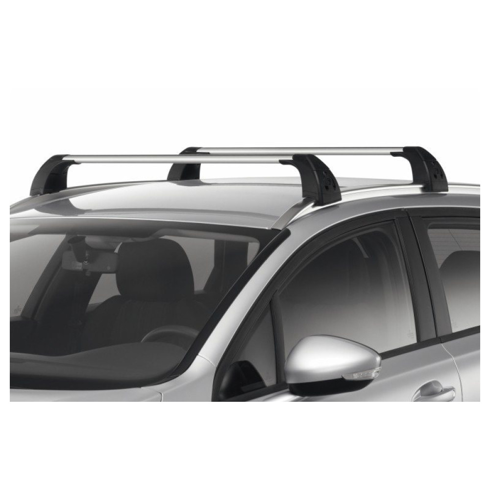 Barras de techo OEM PEUGEOT 508 SW (2011-2018) 9616X7