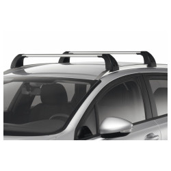 Barras de techo OEM PEUGEOT 508 SW (2011-2018) 9616X7