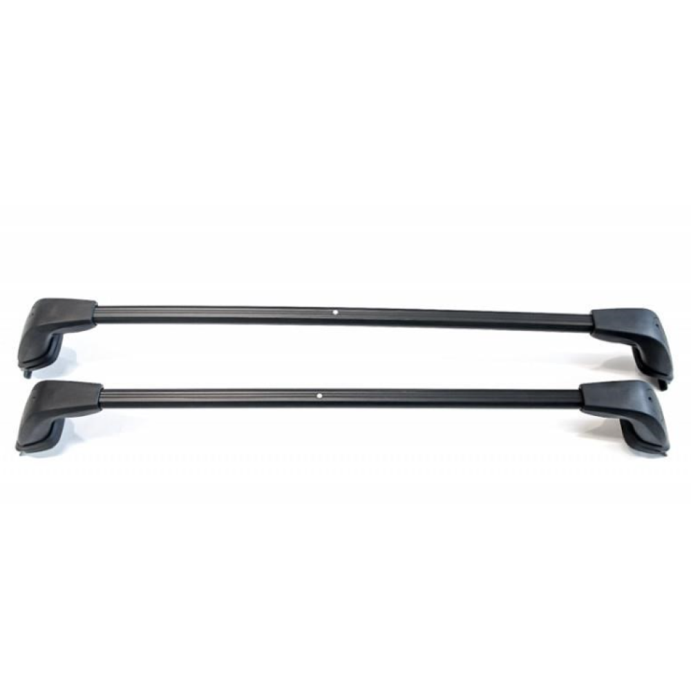 Car roof rack OEM PEUGEOT 107 (3d.)(2005-2014) PEUGEOT 9616S4