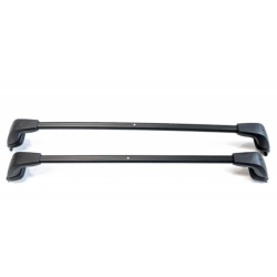 Car roof rack OEM PEUGEOT 107 (3d.)(2005-2014) PEUGEOT 9616S4