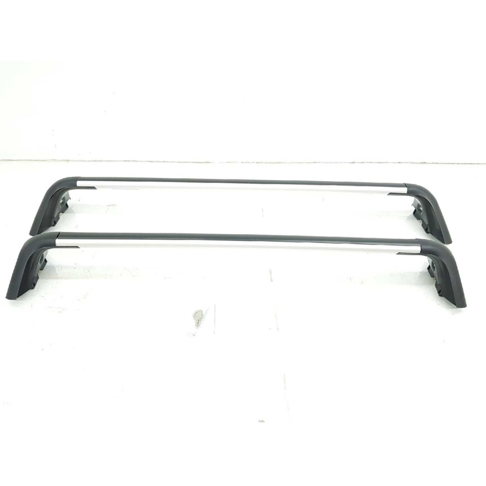 Car roof rack OEM PEUGEOT 308 HB (2007-2013) PEUGEOT 9616W2