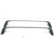 Car roof rack OEM PEUGEOT 308 HB (2007-2013) PEUGEOT 9616W2