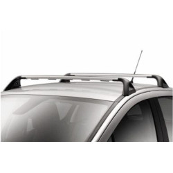 Car roof rack OEM PEUGEOT 308 HB (2007-2013) PEUGEOT 9616W2