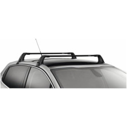 Portaequipajes de techo para coche OEM PEUGEOT 208 (3d.)(2012-2019) PEUGEOT 9616Y1