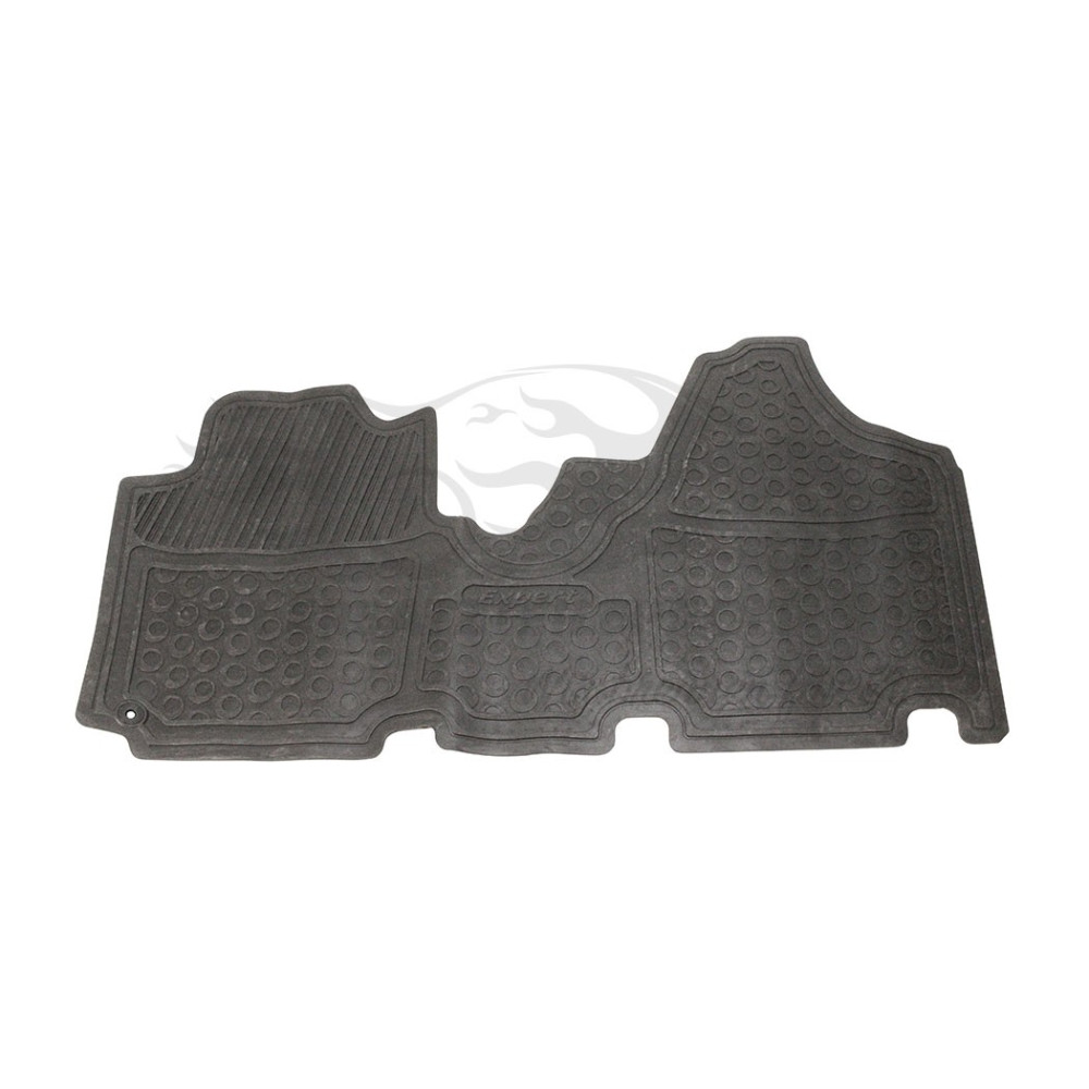 Car OEM rubber mats PEUGEOT EXPERT (2016-...) 966320
