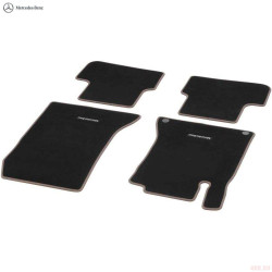 Alfombrillas textiles OEM para coche MB CLA/Clase A/Clase B (2012-2018) MB A11768019008S91