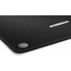 Car OEM textile mats MB CLA/A-class/B-class (2012-2018) MB A1176808400689G63