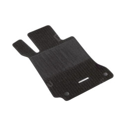 Car OEM textile mats MB C-class W204 (4 pcs.)(2007-2014) A2046804948649G32