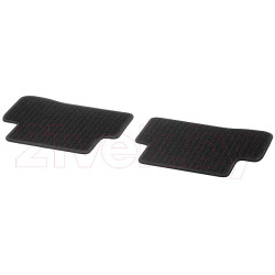 Alfombrillas textiles OEM para coche MB A20568098019G32