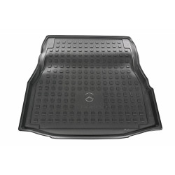 Car trunk mat OEM MB C-class W205 Coupe (2015-...) A2058140500