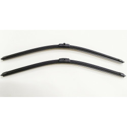 Wiper blades OEM MB E-class W211 (2002-2009) A211820314590