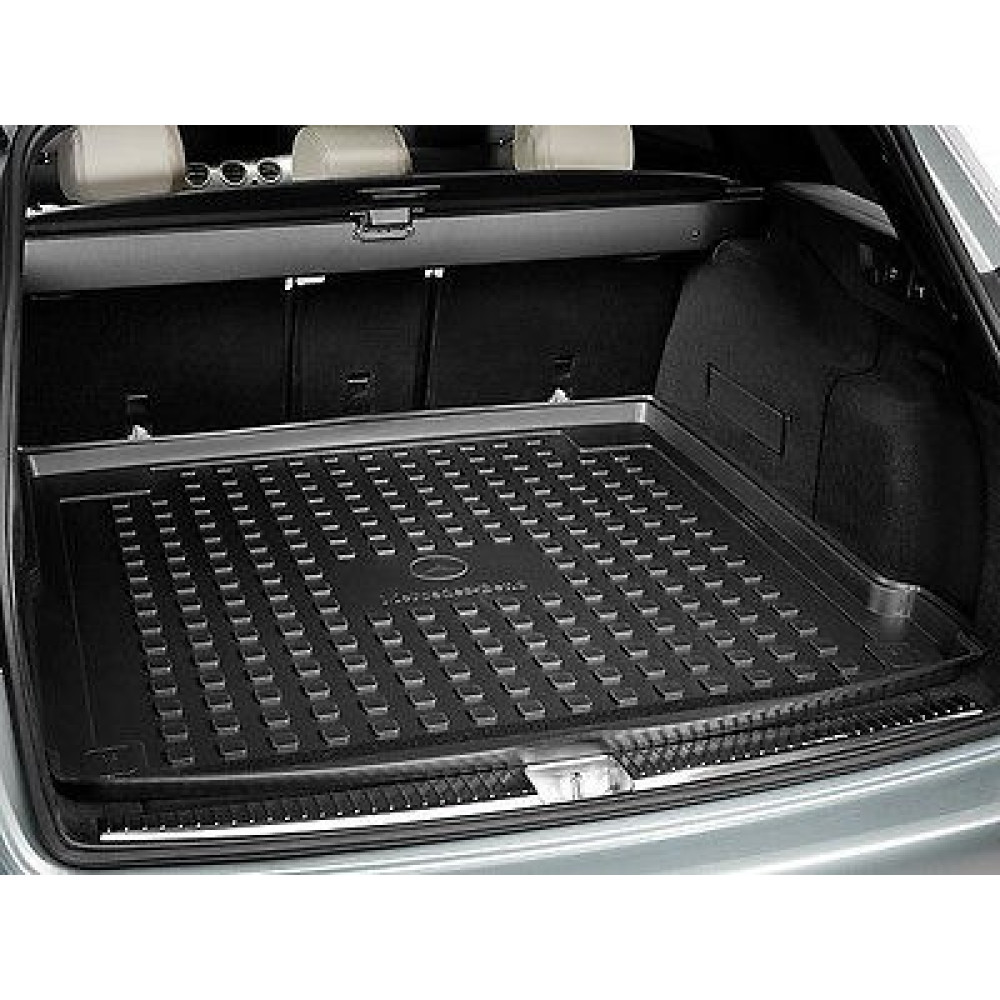 Car trunk mat OEM MB E-class W213 Combi (2016-2024) A2138140100