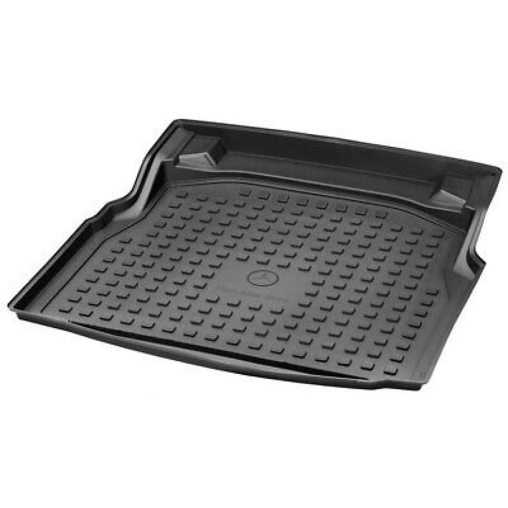 Car trunk mat OEM MB E-class W213 Sedan (2016-2024) A2138140500