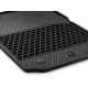 Car OEM rubber mats front MB S-class W222 (2013-2020) A22268076059G33