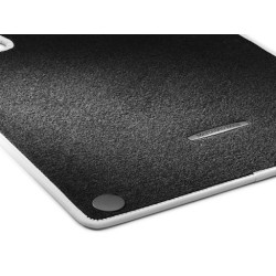Car OEM textile mats MB A-class/B-class/CLA/GLA-class (2013-2019) A24668000487N88