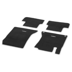 Alfombrillas textiles OEM para coche MB Clase A/B/CLA/GLA (2013-2019) A24668000487N88