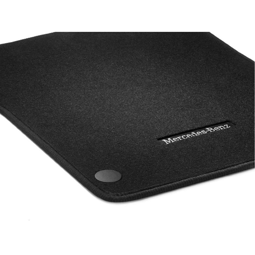 Car OEM textile mats MB VITO/V-class (2014-...) A4476801602