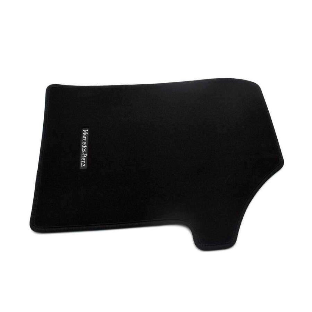 Car OEM textile mats MB VITO/V-class (2014-...) A4476801602