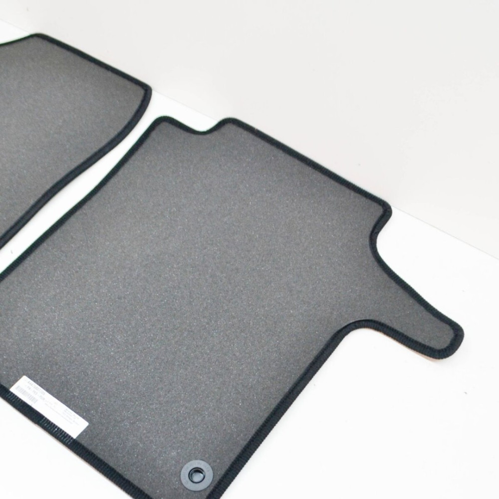 Car OEM textile mats MB VITO/V-class (2014-...) A4476801602