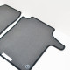 Car OEM textile mats MB VITO/V-class (2014-...) A4476801602