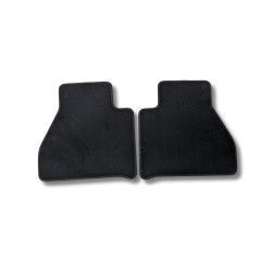Alfombrillas textiles OEM para coche traseras MB Clase X (2017-...) A47068006009J74