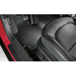 Alfombrillas textiles OEM para coche KIA SOUL (2014-2019) B2143ADE00