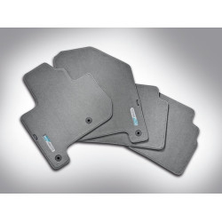 Alfombrillas textiles OEM para coche KIA SOUL EV (2014-2019) B2143ADE00EV