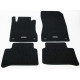 Car OEM textile mats MB E-class W211 (2002-2009) B66360294