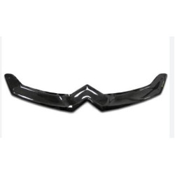 Deflector de capó negro CITROËN C-CROSSER (2007-2012) CN21