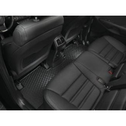 Car OEM rubber mats KIA SORENTO (2015-2020) C5131ADE00