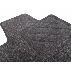 Car OEM textile mats KIA SORENTO III (2015-2020) C5141ADE00