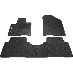 Alfombrillas textiles OEM para KIA SORENTO III (2015-2020) C5141ADE00